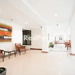 OYO 90853 Hotel Borobudur Kemayoran Syariah