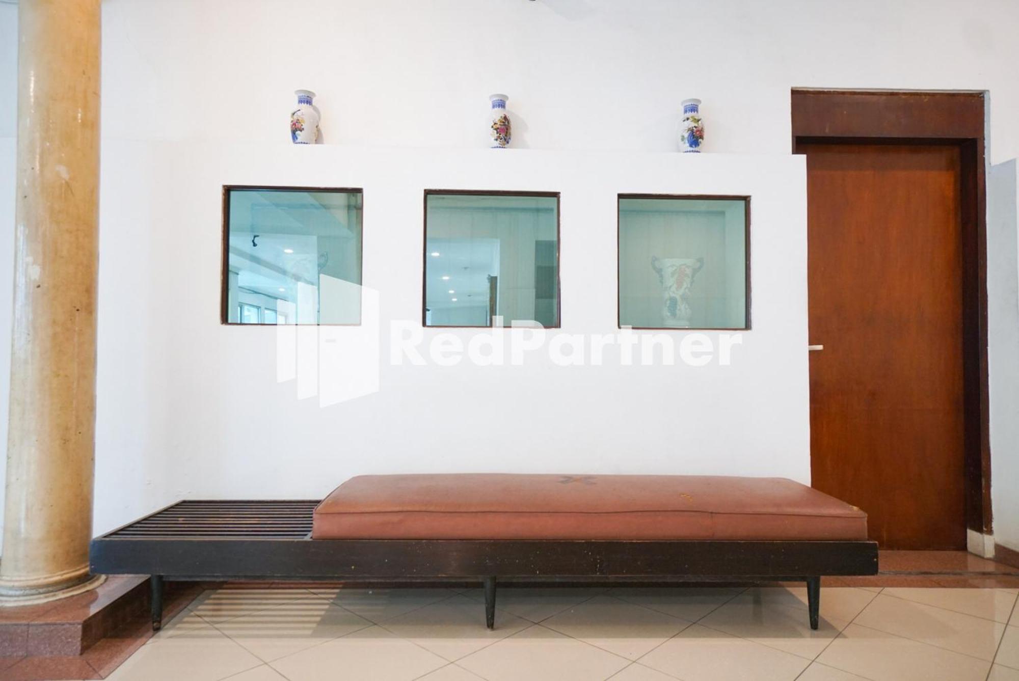 Oyo 90853 Borobudur Kemayoran Syariah 2* Jakarta