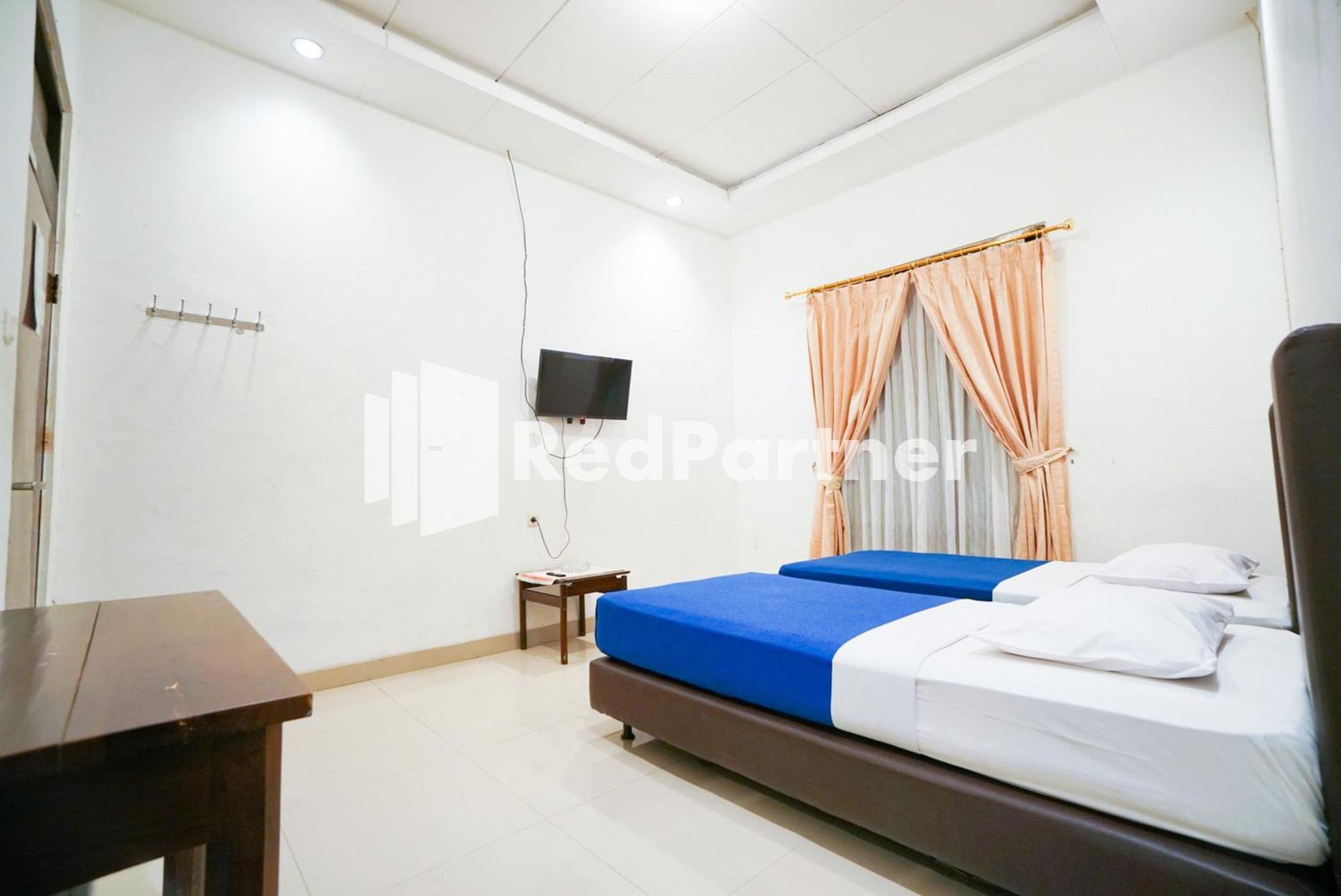Oyo 90853 Borobudur Kemayoran Syariah 2* Jakarta