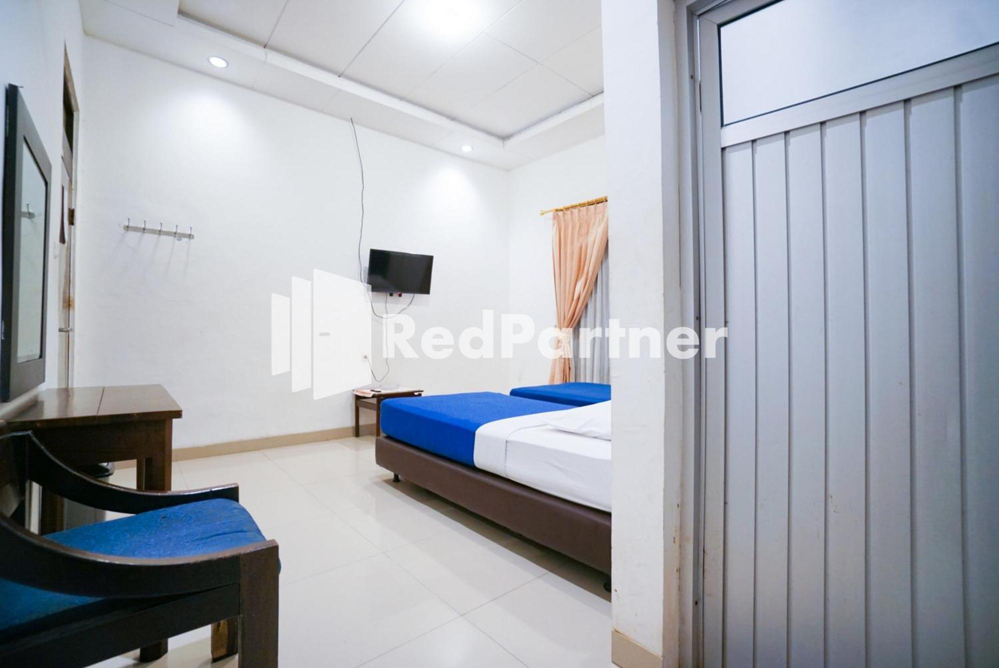 Oyo 90853 Borobudur Kemayoran Syariah Hotel Jakarta
