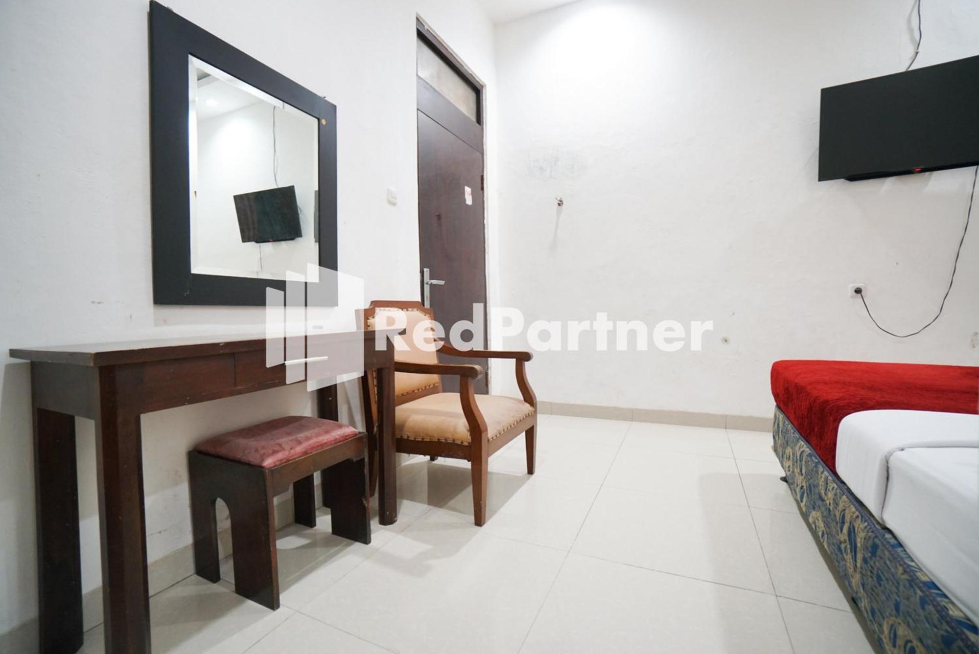 Hotel Oyo 90853 Borobudur Kemayoran Syariah