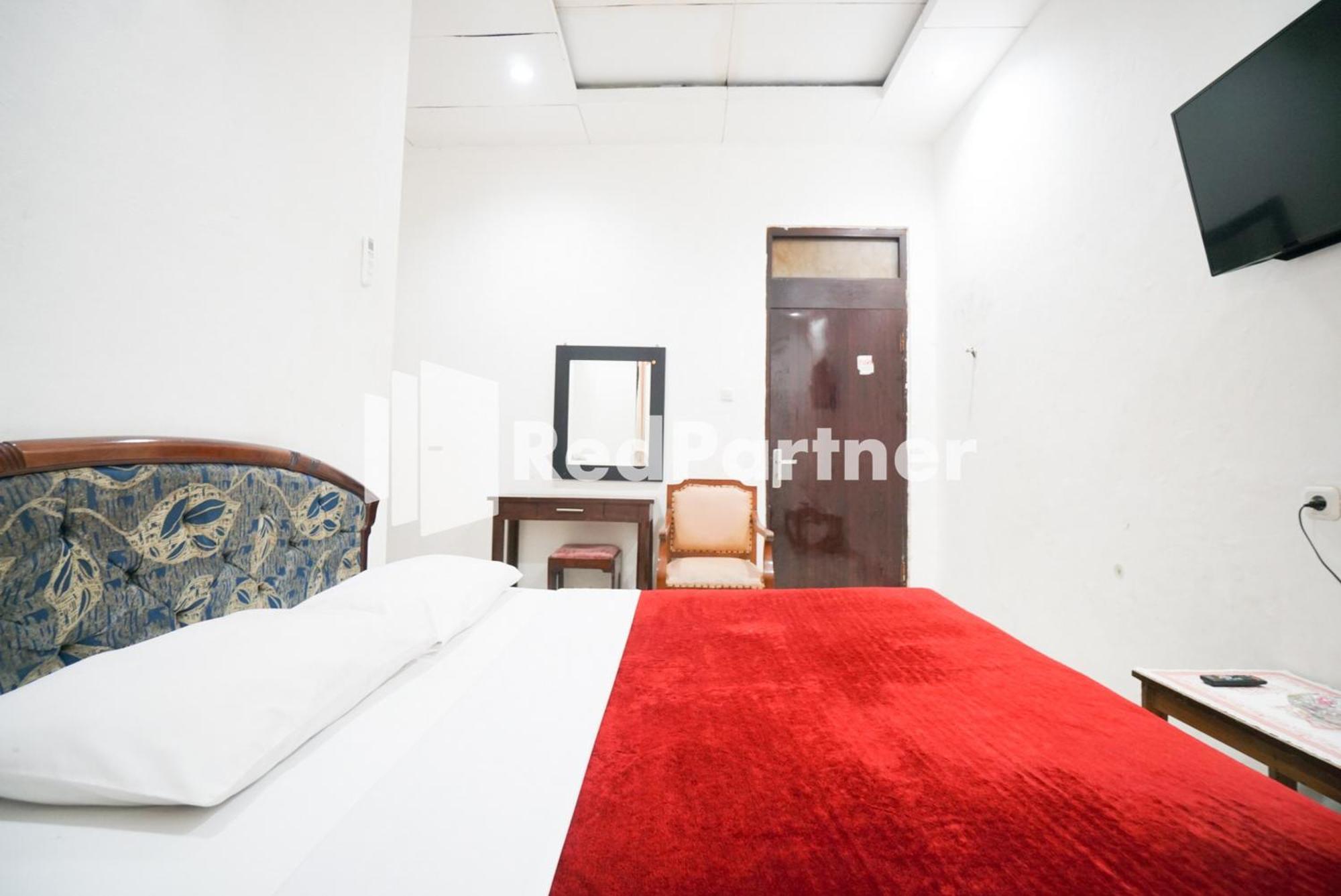 Oyo 90853 Borobudur Kemayoran Syariah 2* Jakarta