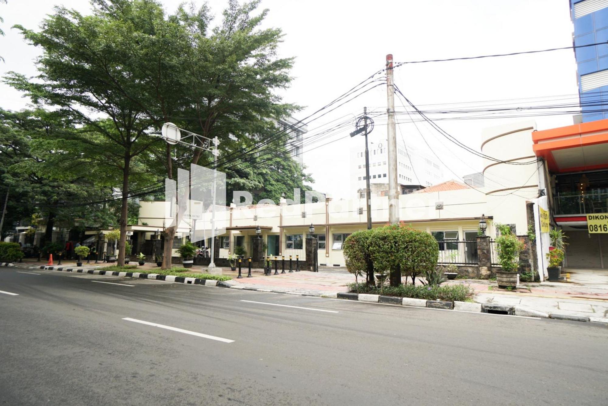 Hotel Oyo 90853 Borobudur Kemayoran Syariah 2*